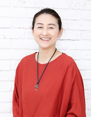 株式会社ZA"S 代表取締役 池内 千秋